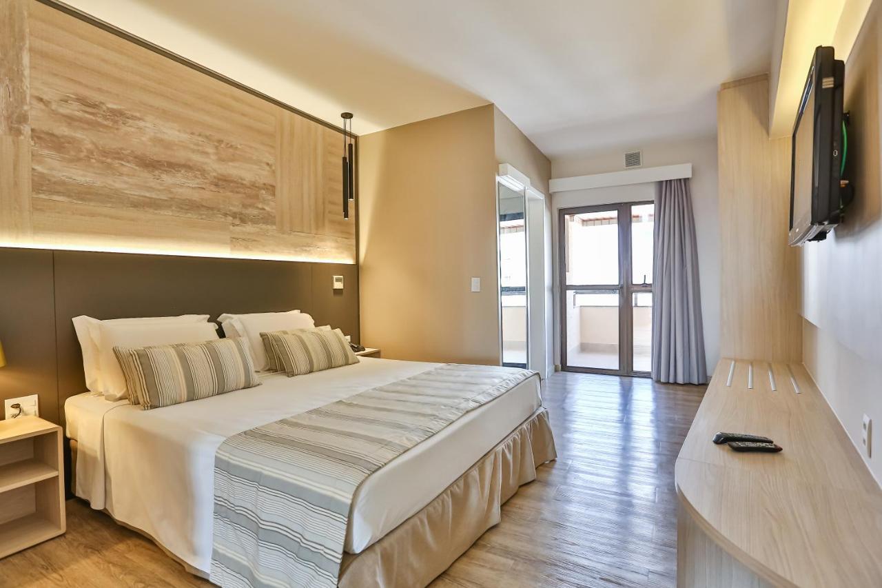 San Marino Suites Hotel By Nobile Гояния Экстерьер фото